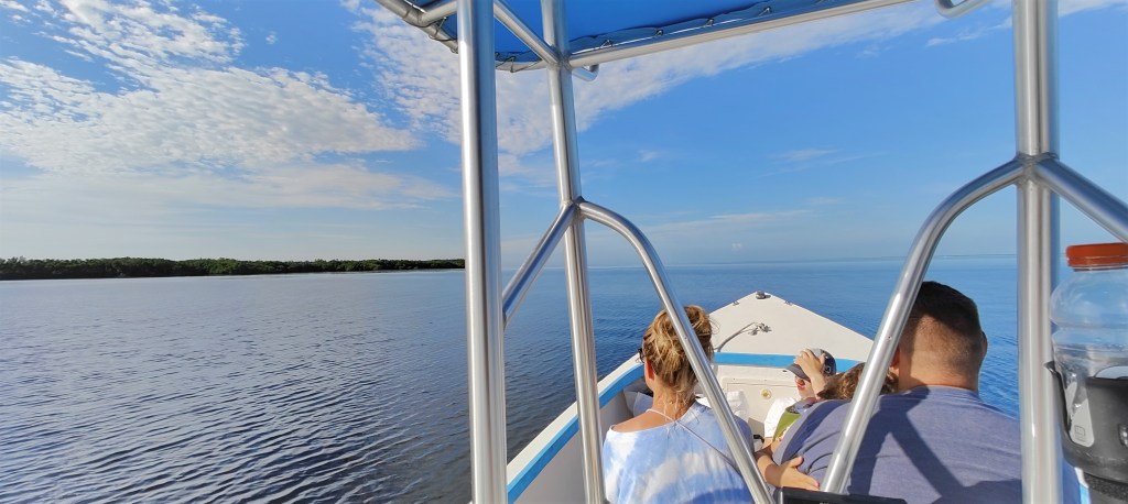 Get Out on The&nbsp;Water.